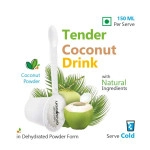 oruspoon tender coconut drink 20 spoon pack 2