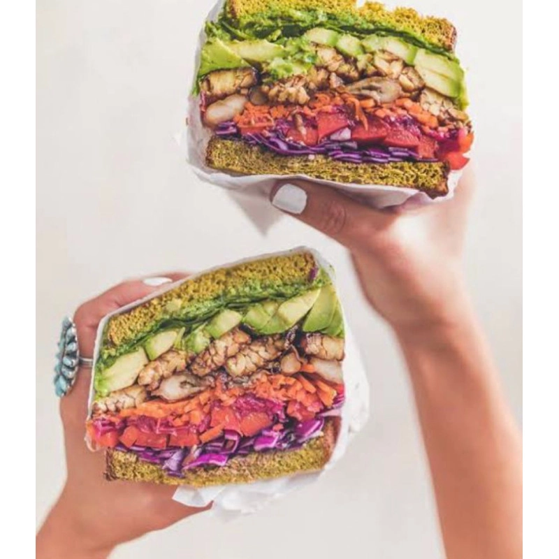 tempeh chennai tempeh soybean with pumpkin seeds tempeh soybean fresh 200g veg vegan protein dairy gluten free gut friendly high fiber low carb